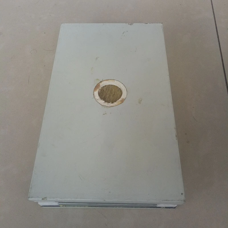 Panel Bilik Bersih Buatan Tangan