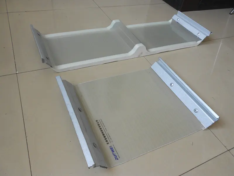 Daylighting Panels
