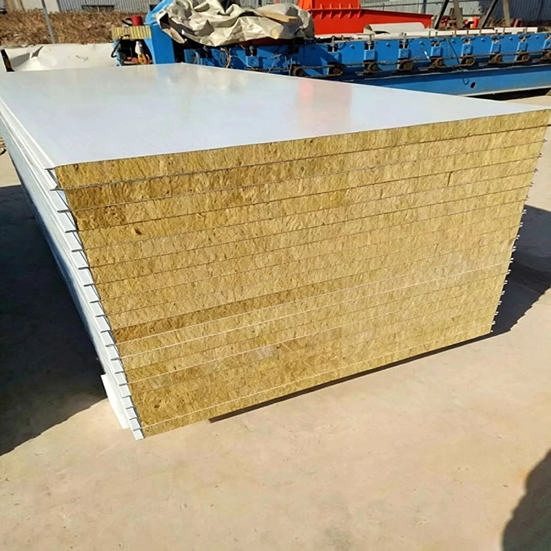 Panel Dinding Bilik Bersih Modular