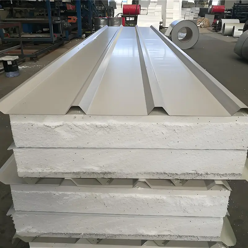 Panel Sandwic Polistirena