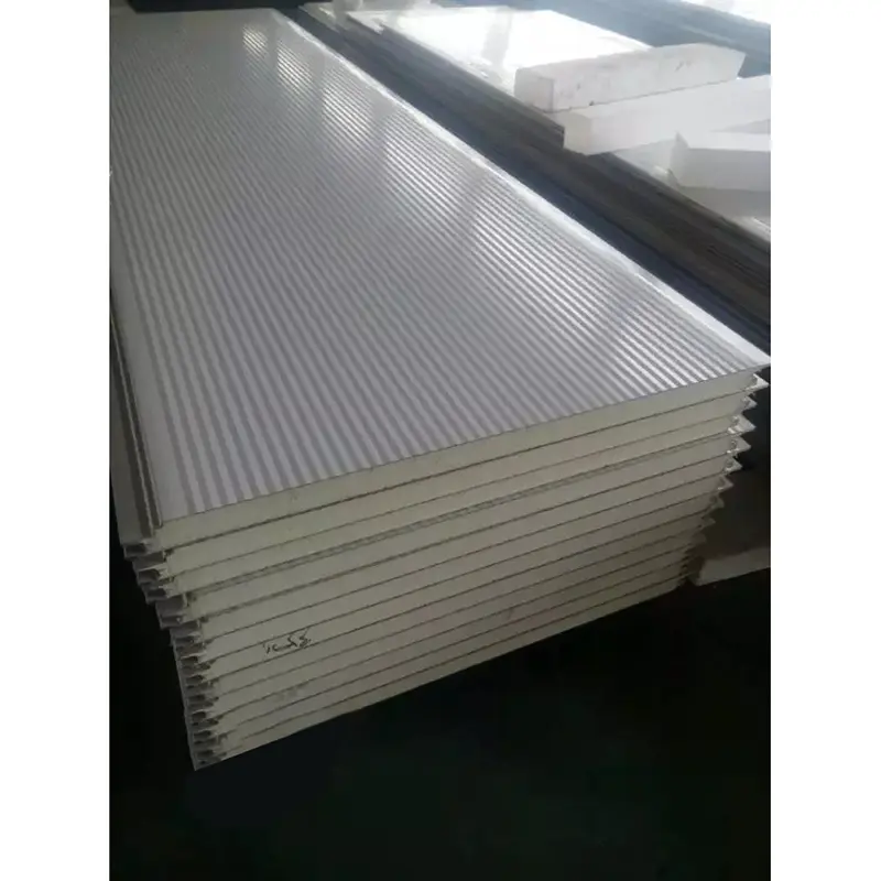 Panel Penebat Poliuretana